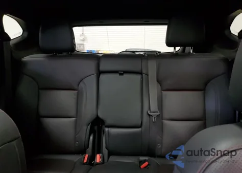 2021 Chevrolet Blazer Rs z USA, uszkodzony, nr VIN 3GNKBKRS1MS559209